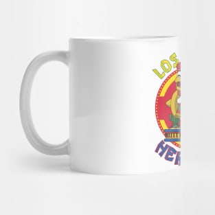 Los Pollos Hermanos - Breaking Bad Mug